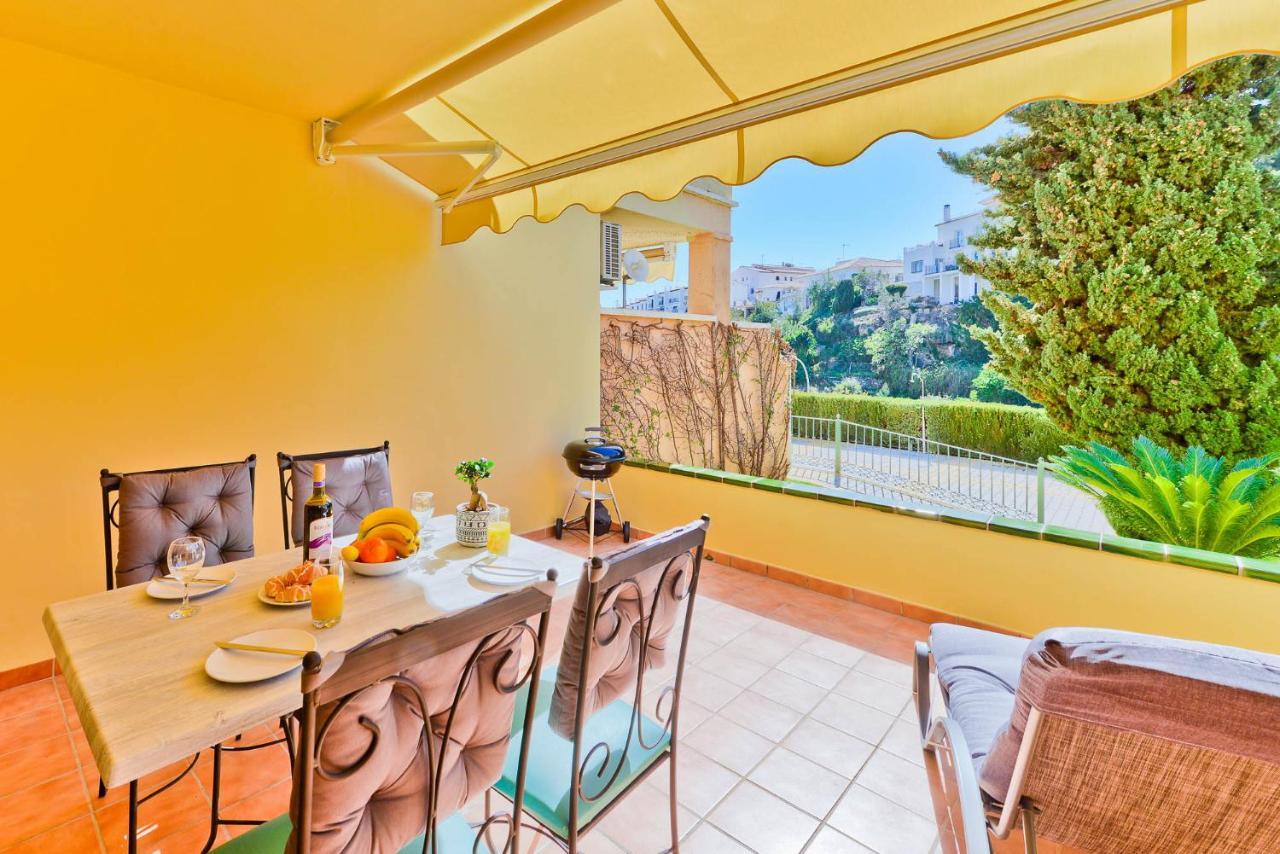 Refurbished 2-Bed Apartment Burriana Beach. Nerja Zewnętrze zdjęcie